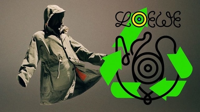 Intip Koleksi Warna Warni dari Loewe di Fall/Winter 2021